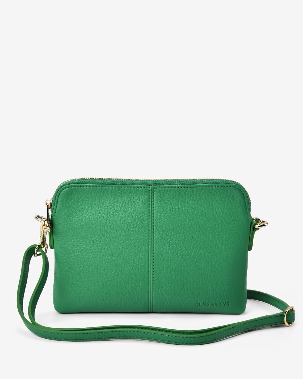 Bowery Wallet - Green