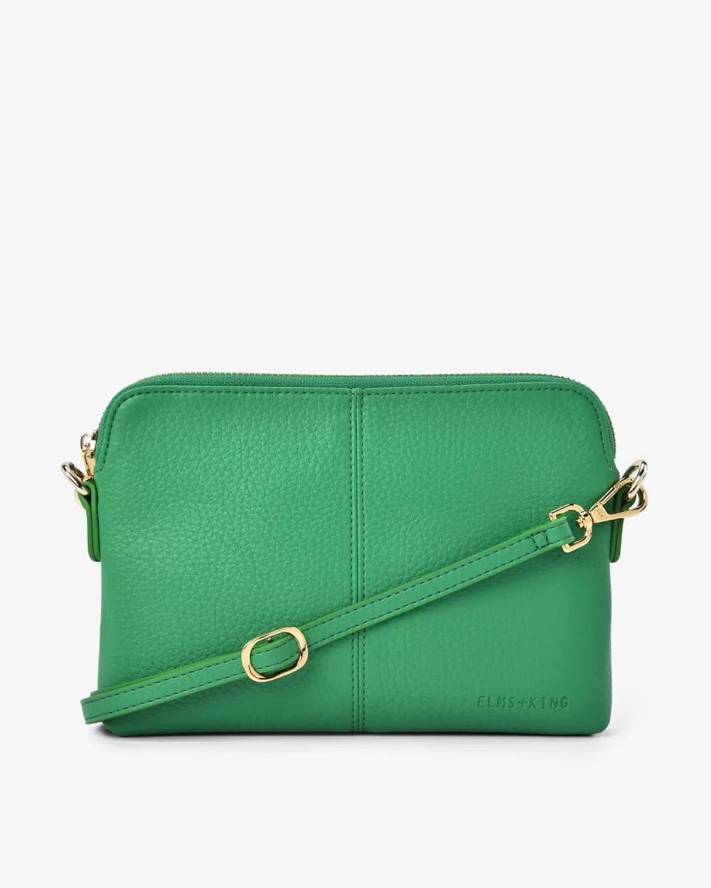 Bowery Wallet - Green