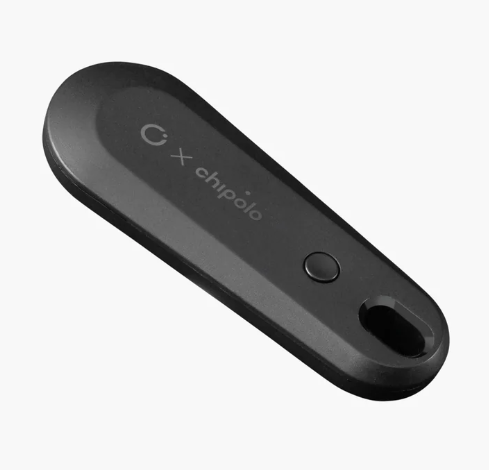 Tracker V2
