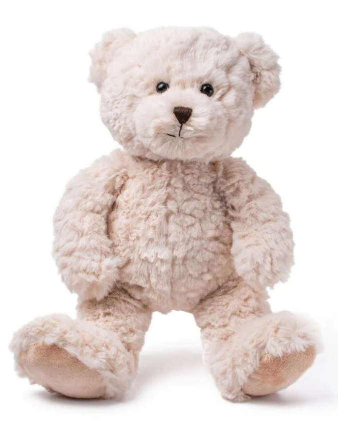 Bobbi the Bear Soft Toy