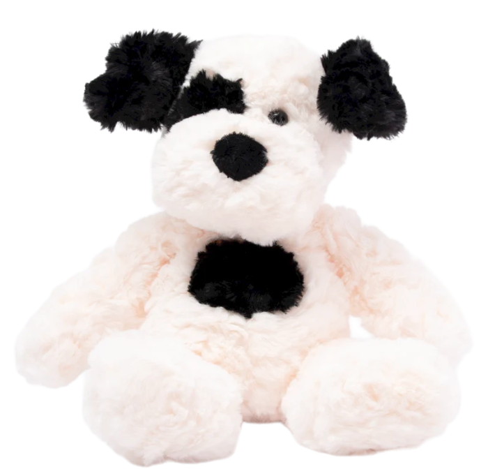 Harry the Dog Soft Toy