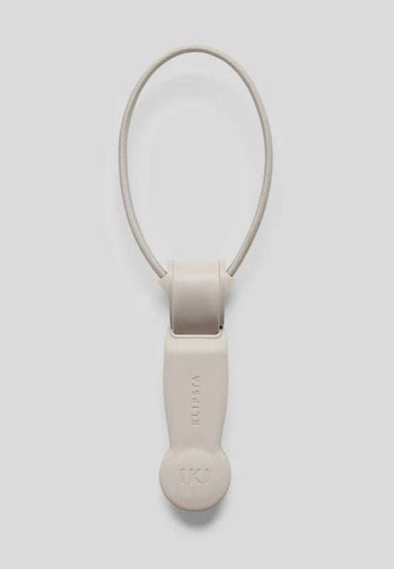 Flex Clip - Stone