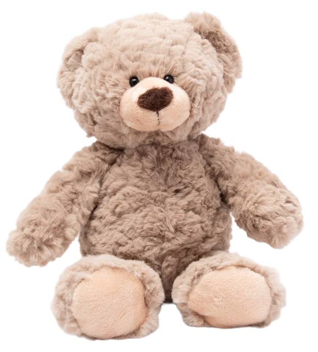 Billy the Bear Soft Toy