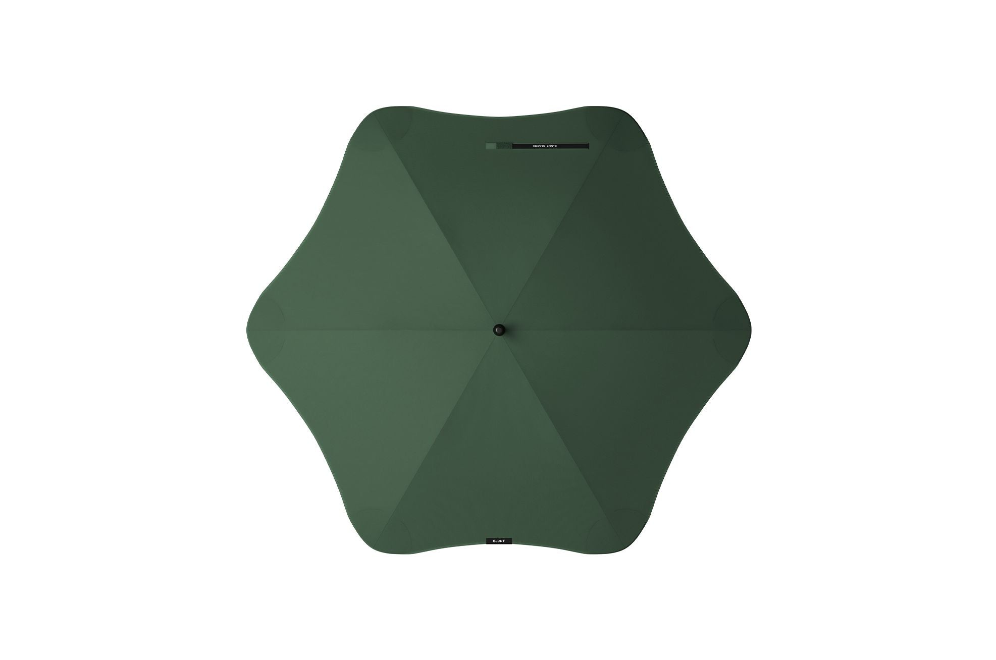 Classic Forest Green