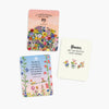 Affirmation Cards - Flowers