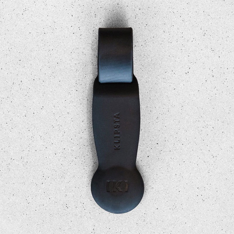 Hat Clip - Black