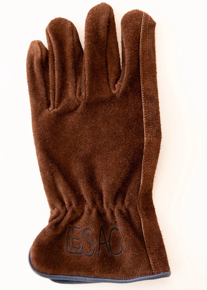 Everyday Gardening Gloves - Brown