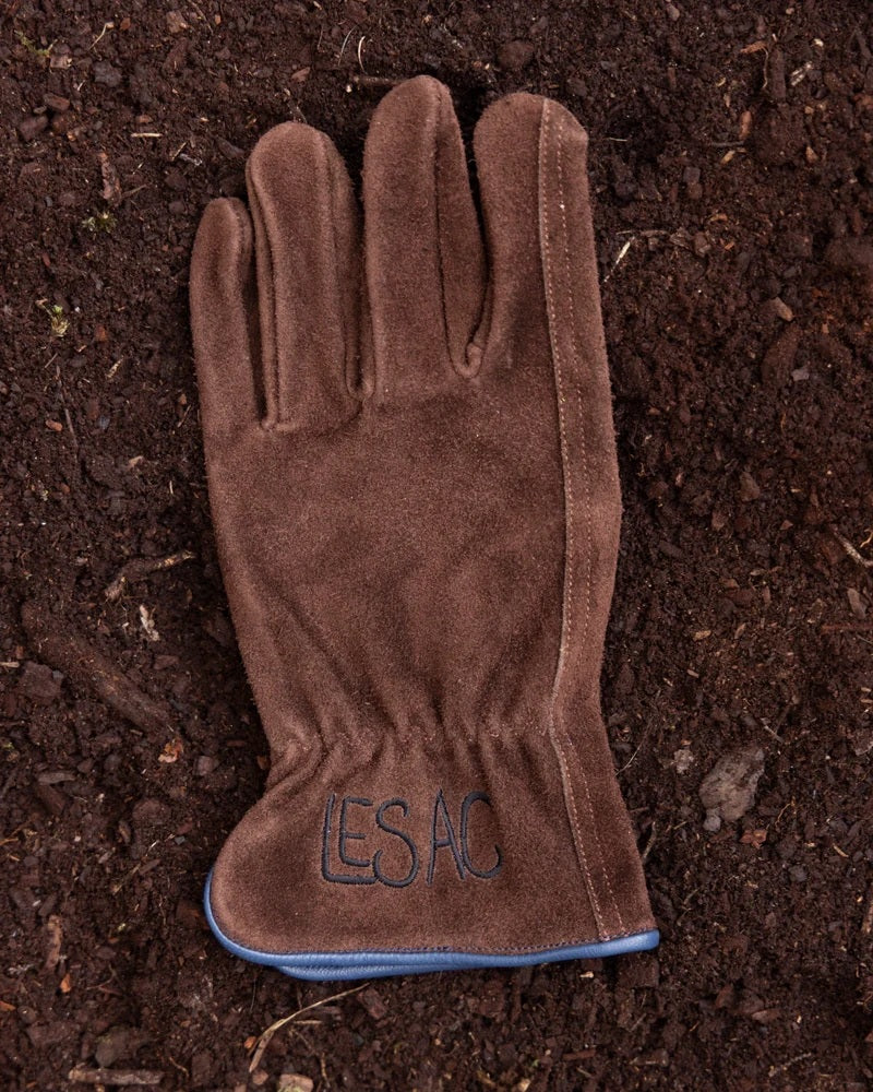 Everyday Gardening Gloves - Brown