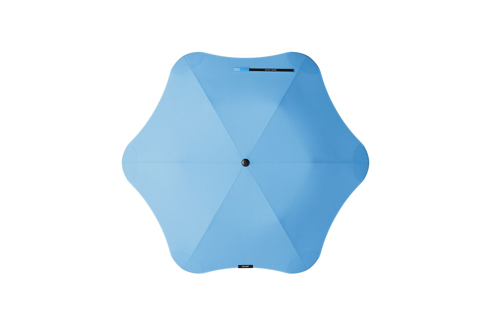 Metro Sky Blue