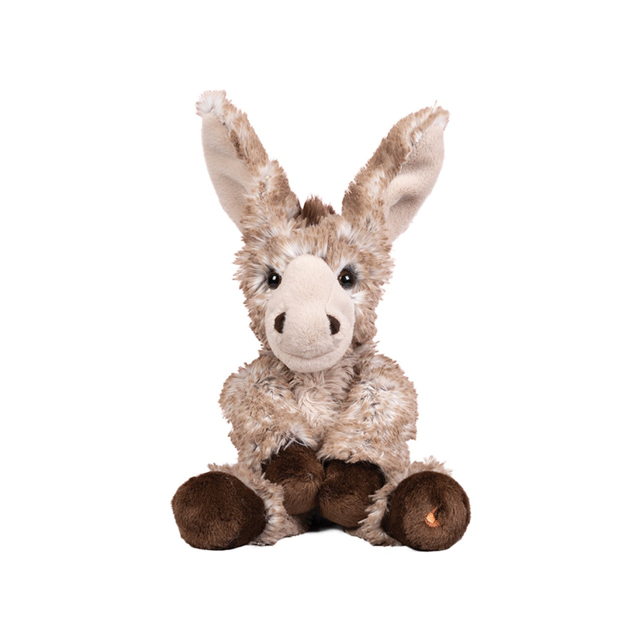 Jack Donkey- Plush Toy