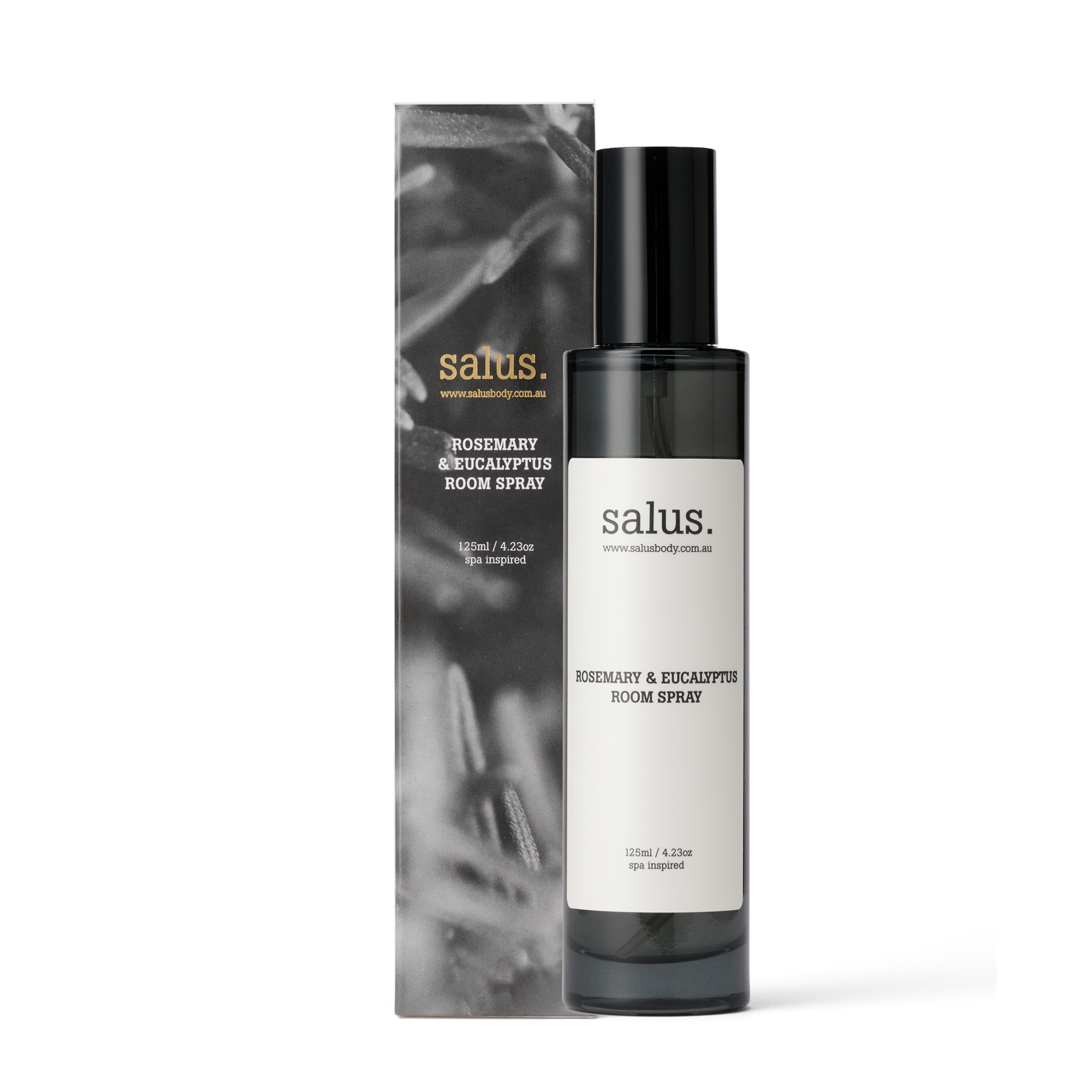 Rosemary &amp; Eucalyptus Room Spray 125ml
