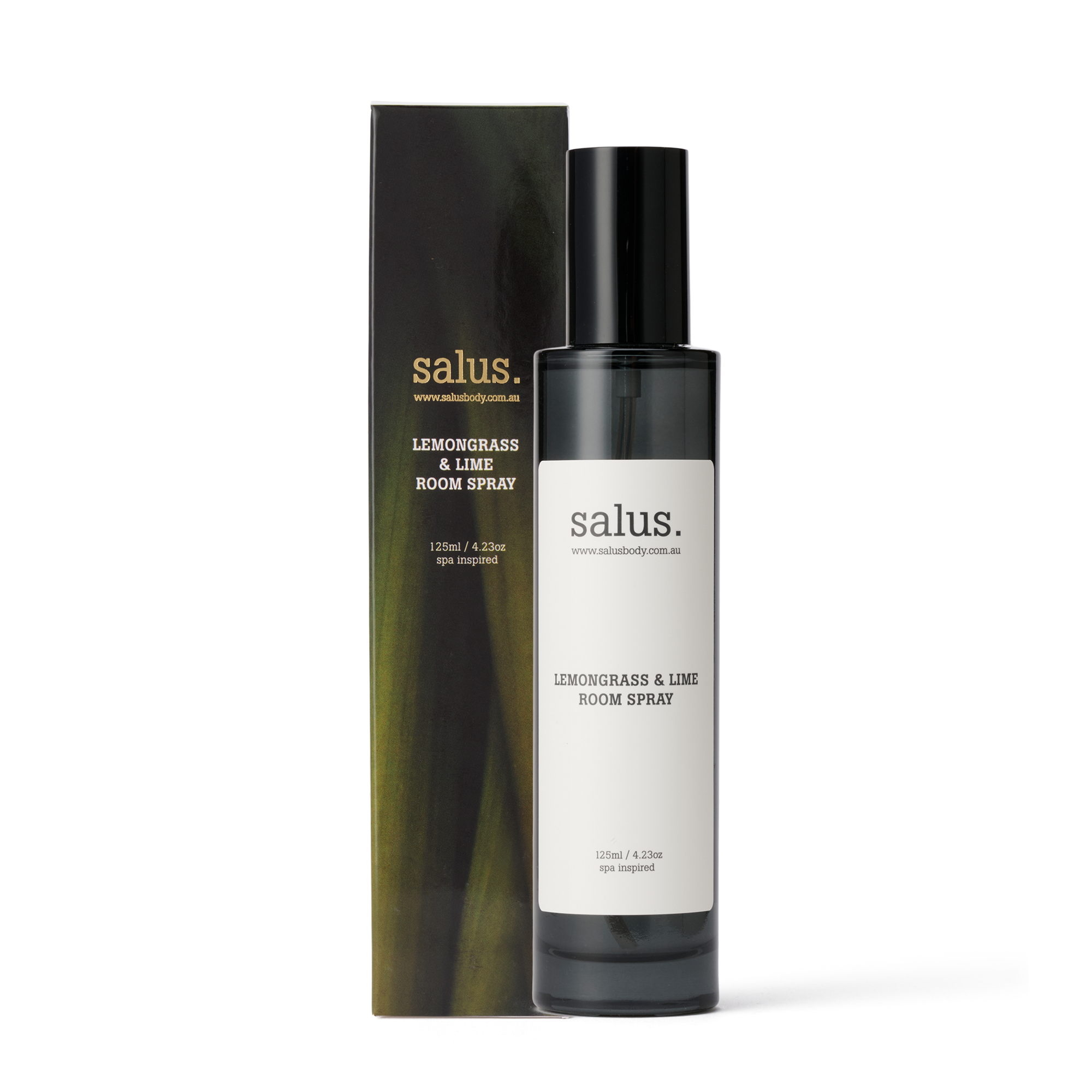 Lemongrass &amp; Lime Room Spray 125ml