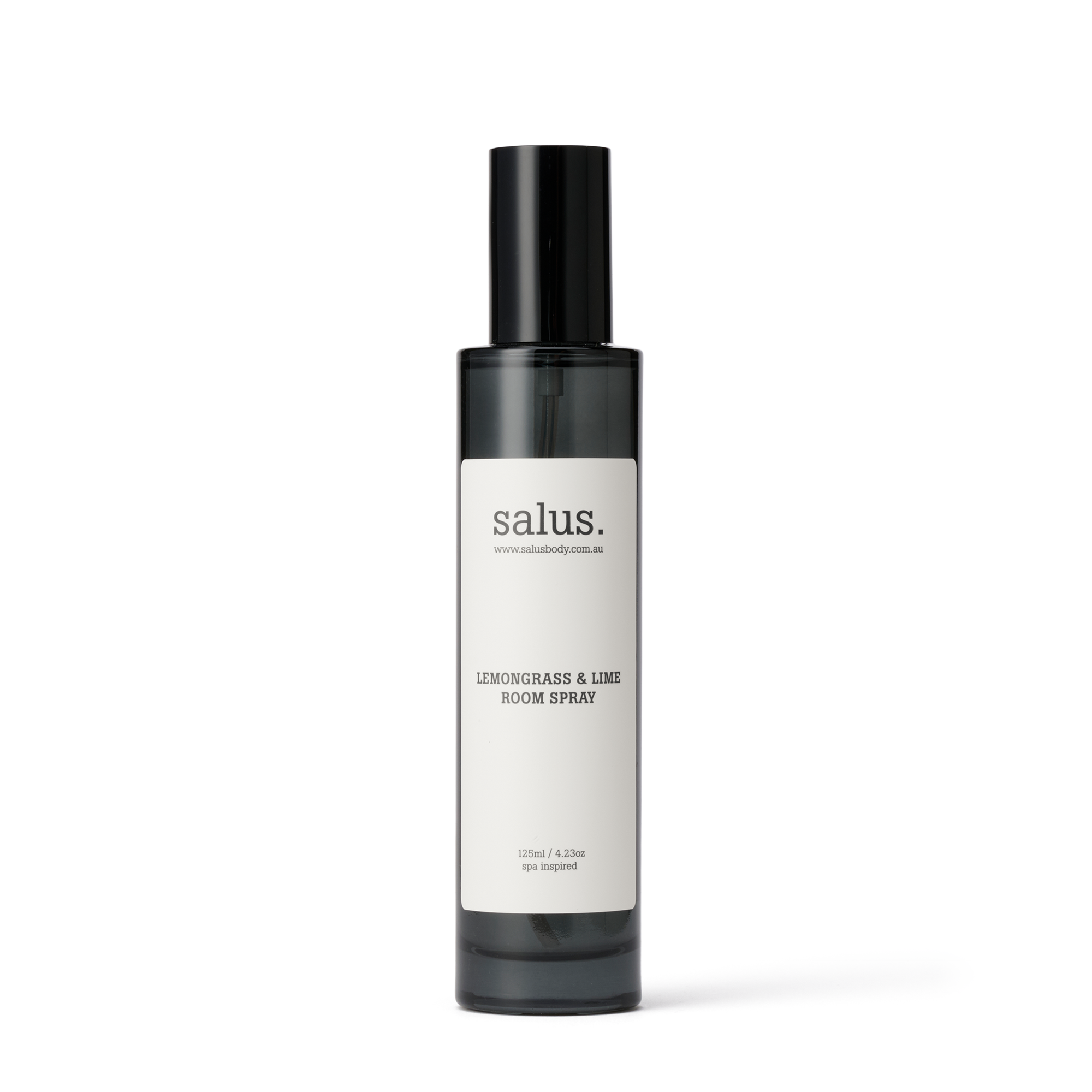 Lemongrass &amp; Lime Room Spray 125ml
