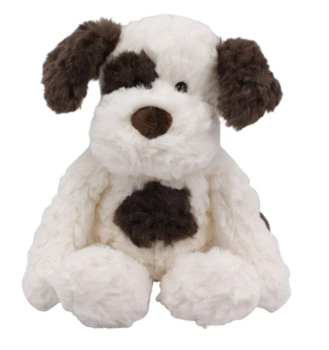 Arnie the Dog Soft Toy