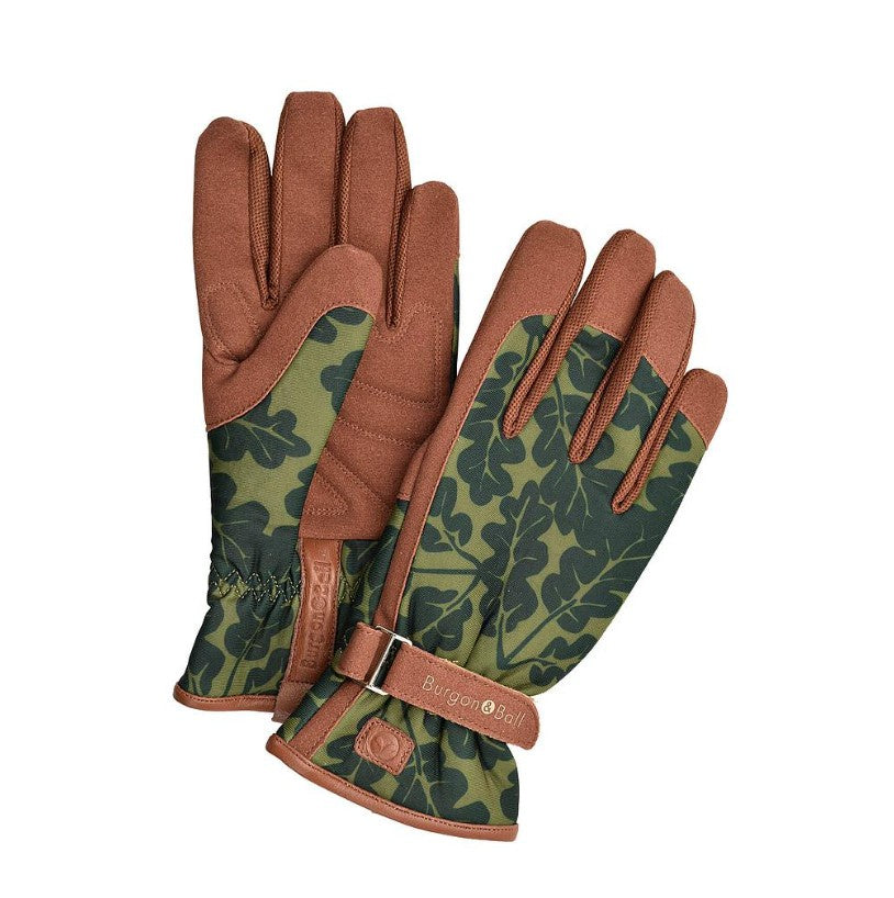 Love The Glove - Oak Leaf