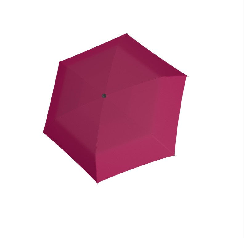 Mini Slim Carbonsteel Umbrella