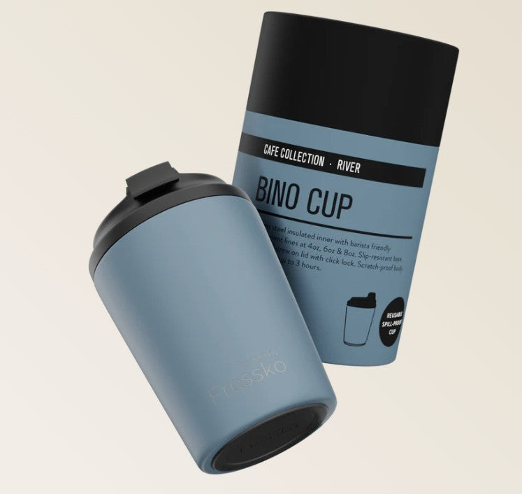 Café Collection Bino - RIVER 8oz-230ml