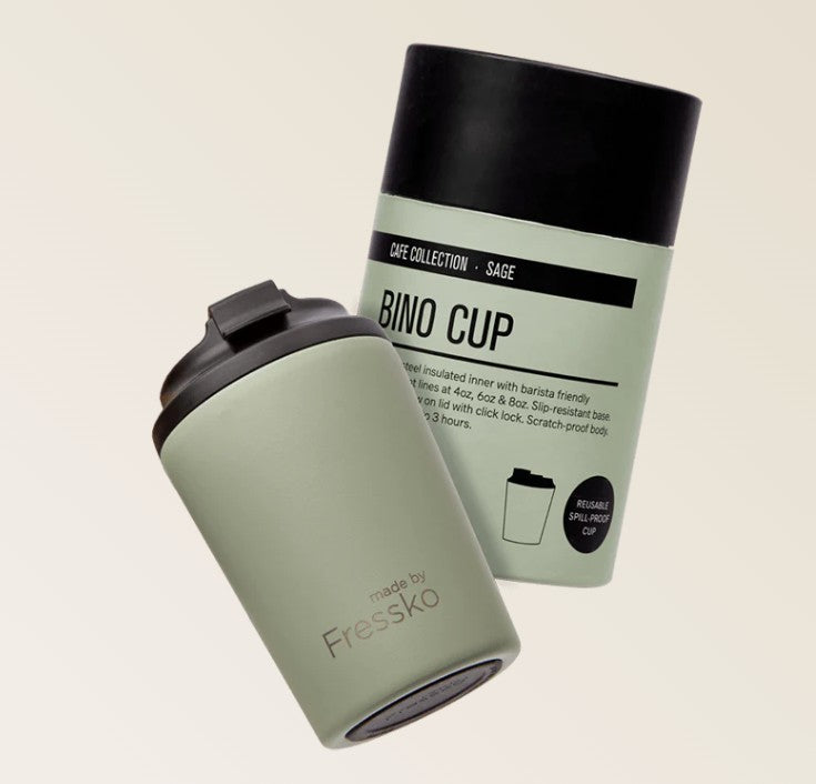 Café Collection Bino - SAGE 8oz-230ml