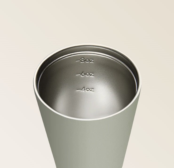 Café Collection Bino - SAGE 8oz-230ml
