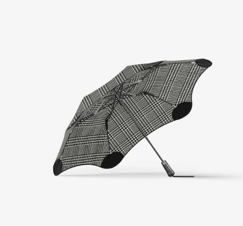 Metro Houndstooth Limited Edition
