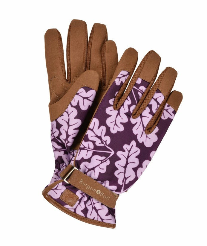 Love The Glove - Oak Leaf