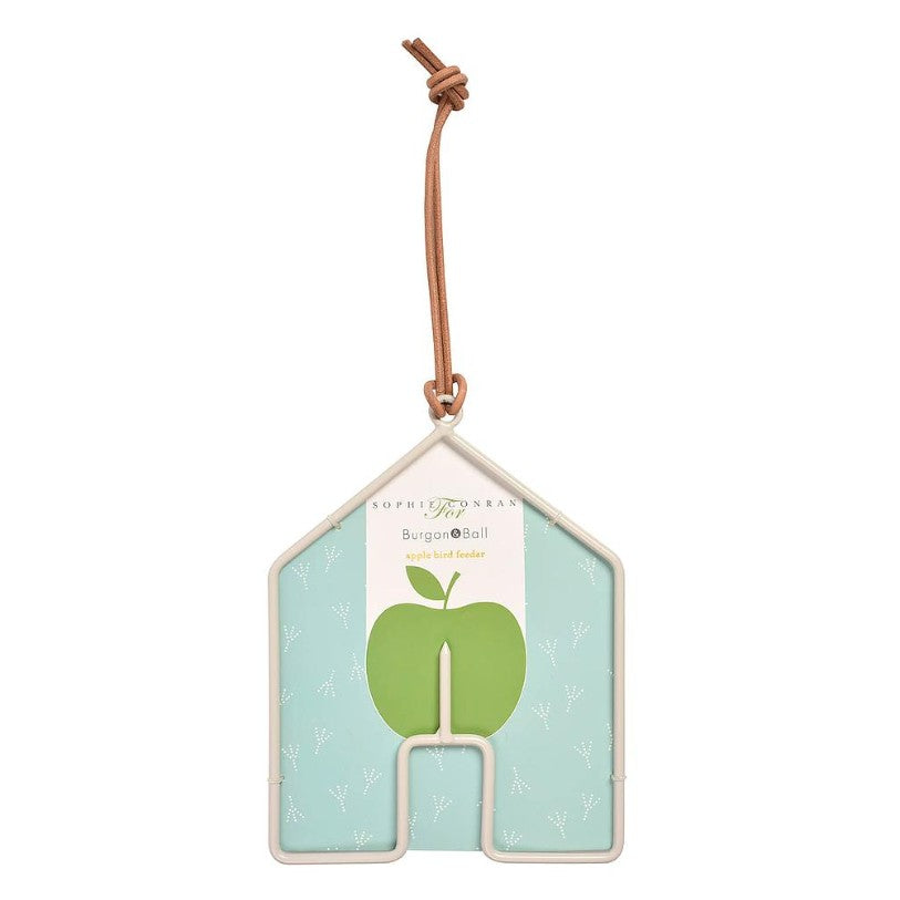 Sophie Conran Apple Bird Feeder