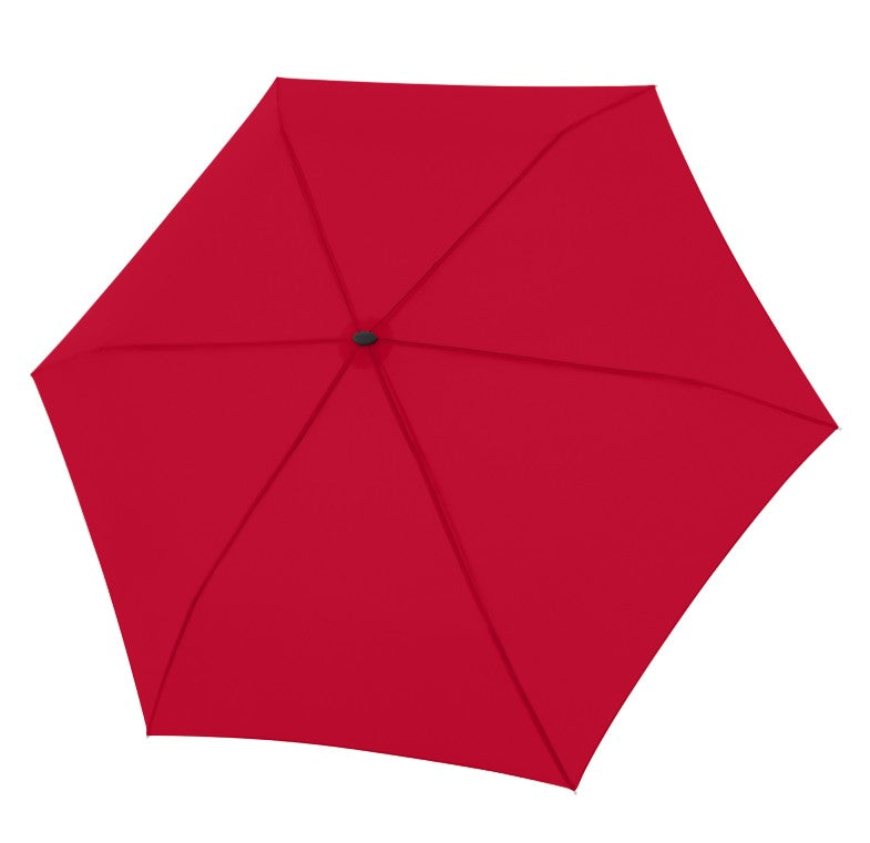 Mini Slim Carbonsteel Umbrella