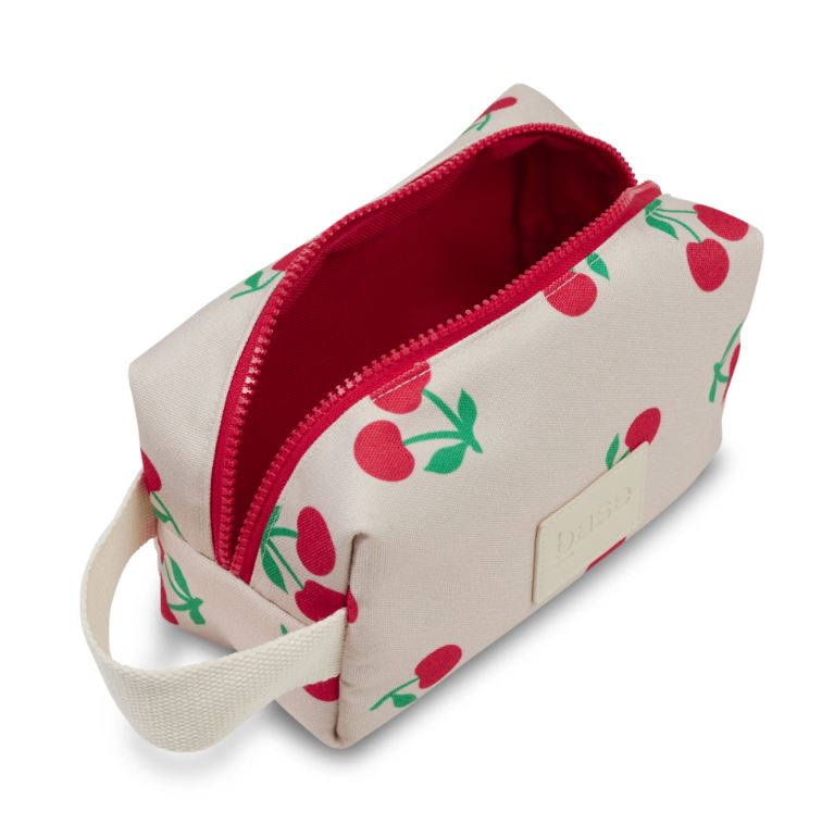 Ditty Base - Cherries