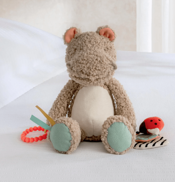 Activity Toy - Henry Hippo | Mamas & Papas | Stacking/Activity Toys | Thirty 16 Williamstown