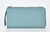 Alina RFID Safe Leather Zip Around Wallet - Ocean | Gabee | Coin Purses & Wallets | Thirty 16 Williamstown