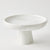 Allegra Marble Footed Bowl | Pilbeam Living | Decorator | Thirty 16 Williamstown