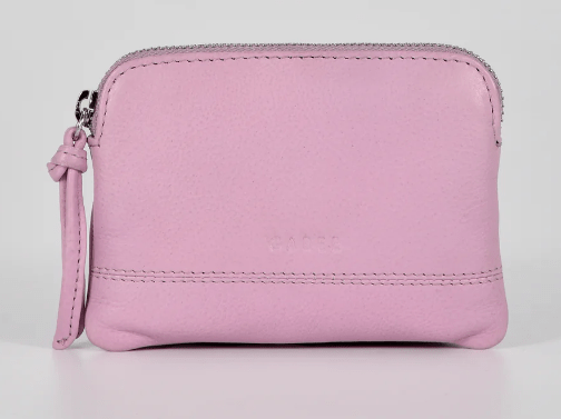 Amara Small Keychain Pouch - Pink | Gabee | Women's Accessories | Thirty 16 Williamstown