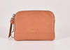 Amara Small Keychain Pouch - Tan | Gabee | Women&#39;s Accessories | Thirty 16 Williamstown