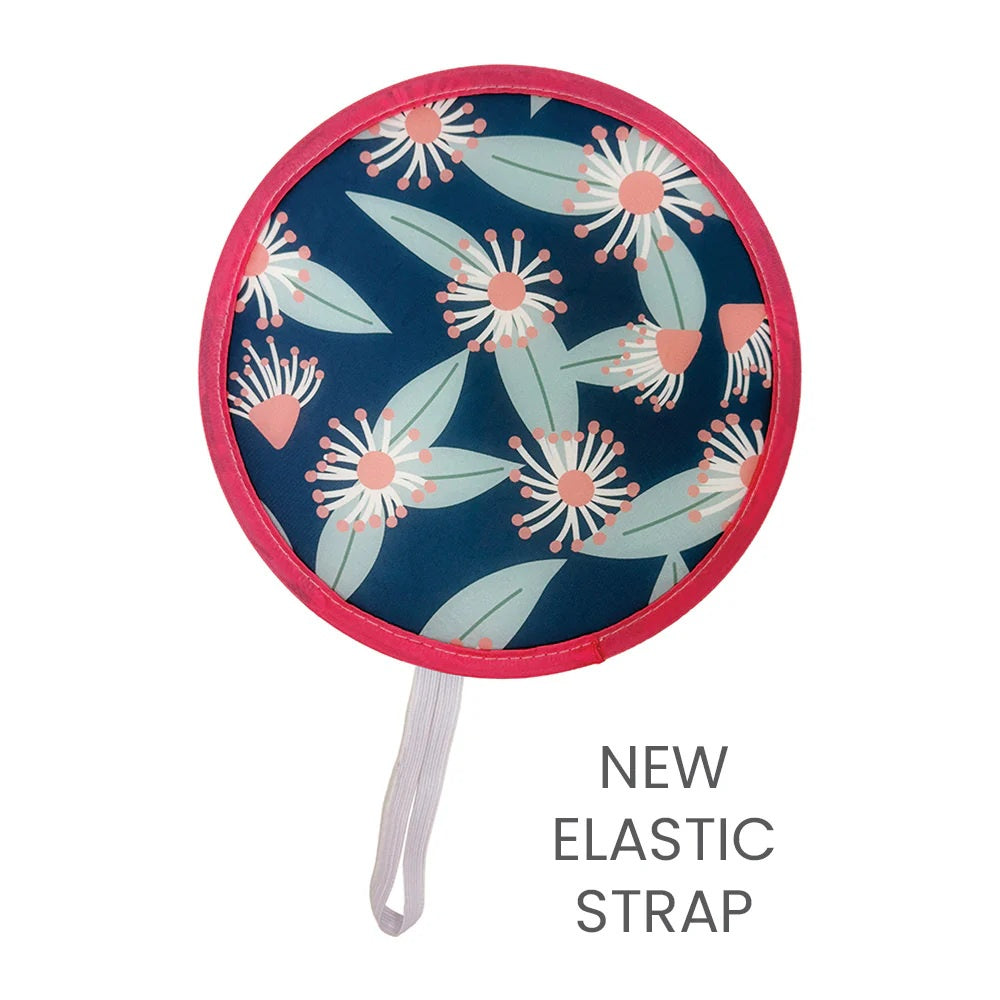Twist Fan - Gum Blossom