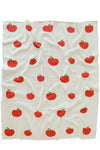Apple Pie Blanket | Di Lusso Living | Bedding, Blankets &amp; Swaddles | Thirty 16 Williamstown