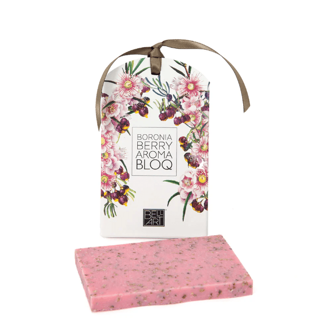 Aroma Bloq - Boronia Berry | Bell Art | Home Fragrances | Thirty 16 Williamstown