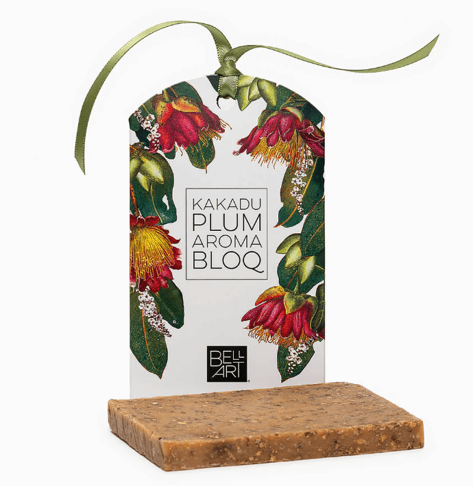 Aroma Bloq - Kakadu Plum | Bell Art | Home Fragrances | Thirty 16 Williamstown