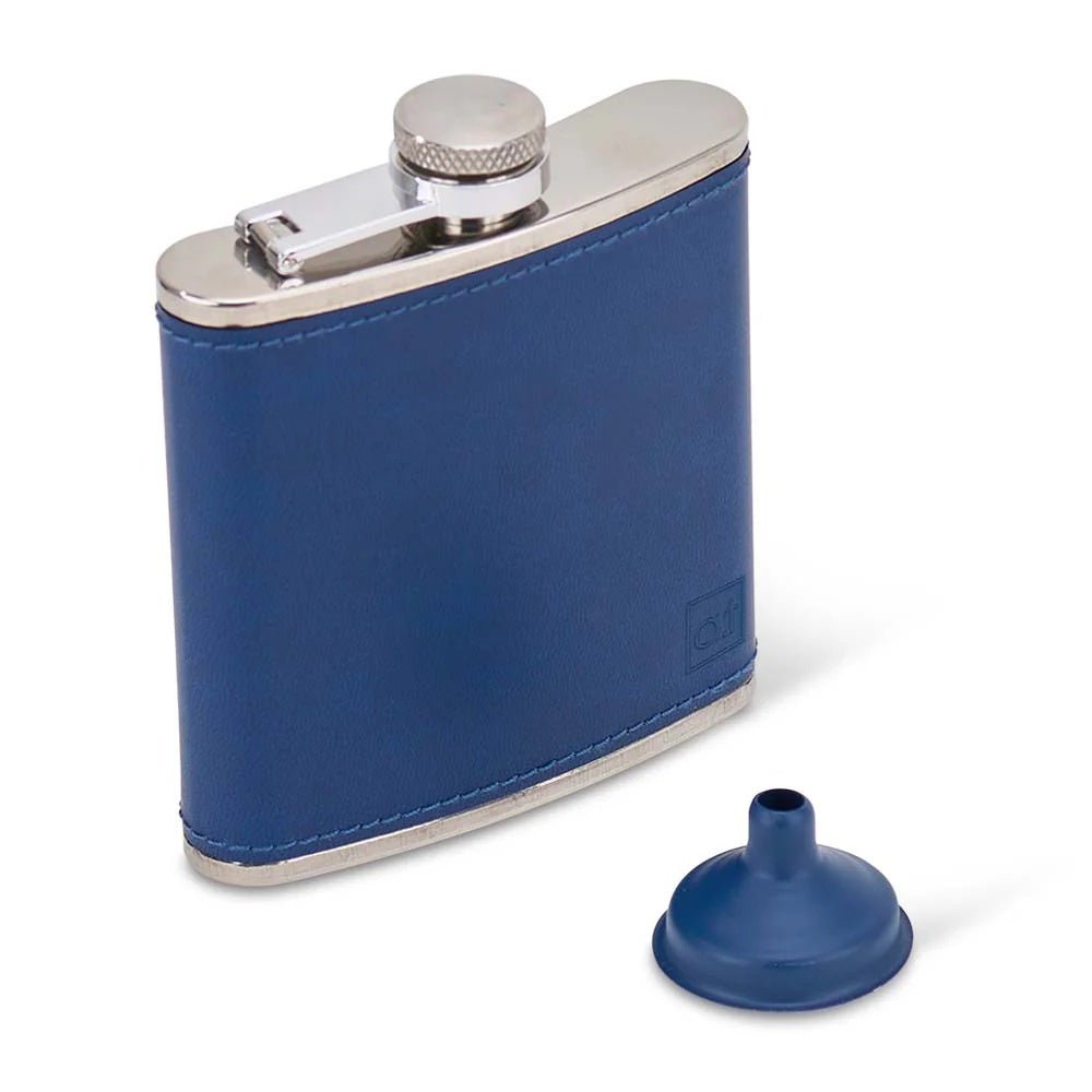 At Men's Hip Flask | Annabel Trends | Wine Bar &amp; Accessories | Thirty 16 Williamstown
