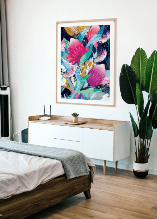 Australian Dream 1000pc Wall Jigsaw Puzzle | Diesel &amp; Dutch | Jigsaw Puzzles | Thirty 16 Williamstown