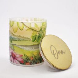 Australian Vibes Candle Collection - Botanical Walk | Ona Melbourne | Home Fragrances | Thirty 16 Williamstown
