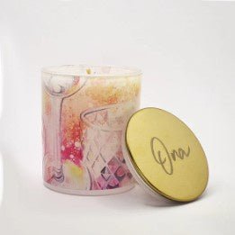 Australian Vibes Candle Collection - Bring Out The Bubbles | Ona Melbourne | Home Fragrances | Thirty 16 Williamstown