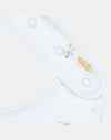 Baby Bib Classic - Road Trip Dusk | Toshi | Bibs &amp; Bandana Bibs | Thirty 16 Williamstown