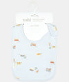 Baby Bib Classic - Road Trip Dusk | Toshi | Bibs &amp; Bandana Bibs | Thirty 16 Williamstown