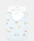 Baby Bib Classic - Road Trip Dusk | Toshi | Bibs & Bandana Bibs | Thirty 16 Williamstown