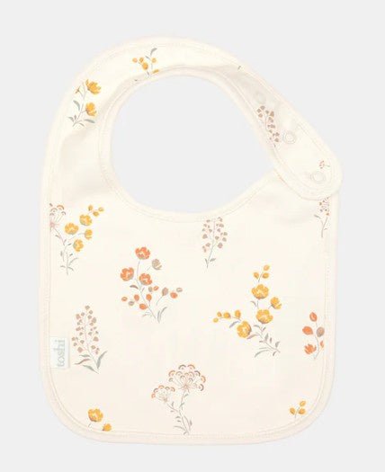 Baby Bib Harvest - Singing Willow | Toshi | Bibs &amp; Bandana Bibs | Thirty 16 Williamstown