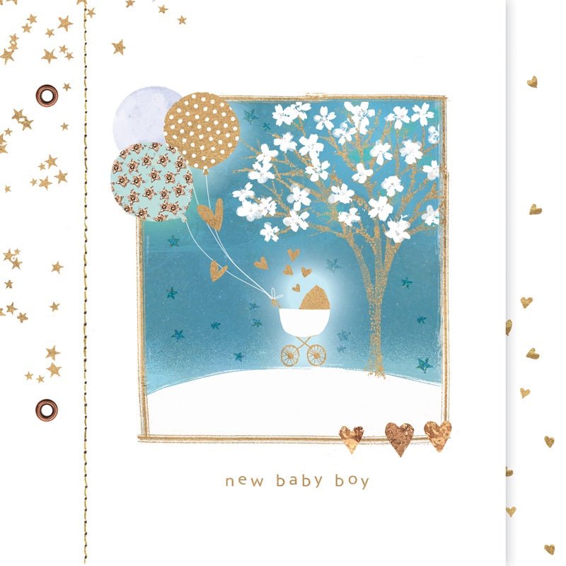 Baby Boy - Baby | Hammond Gower | Baby Girl | Thirty 16 Williamstown