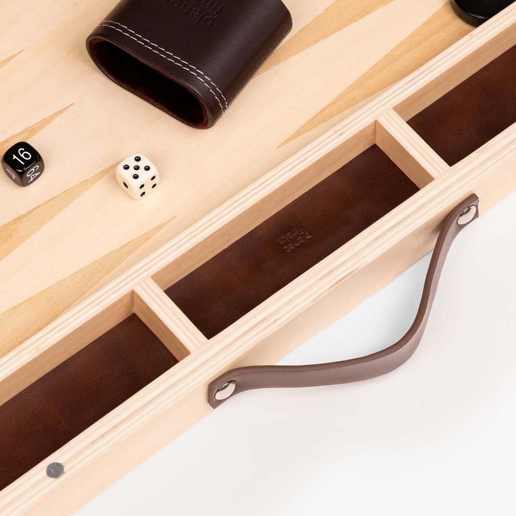 Backgammon | Planet Finska | Games &amp; Quizzes | Thirty 16 Williamstown