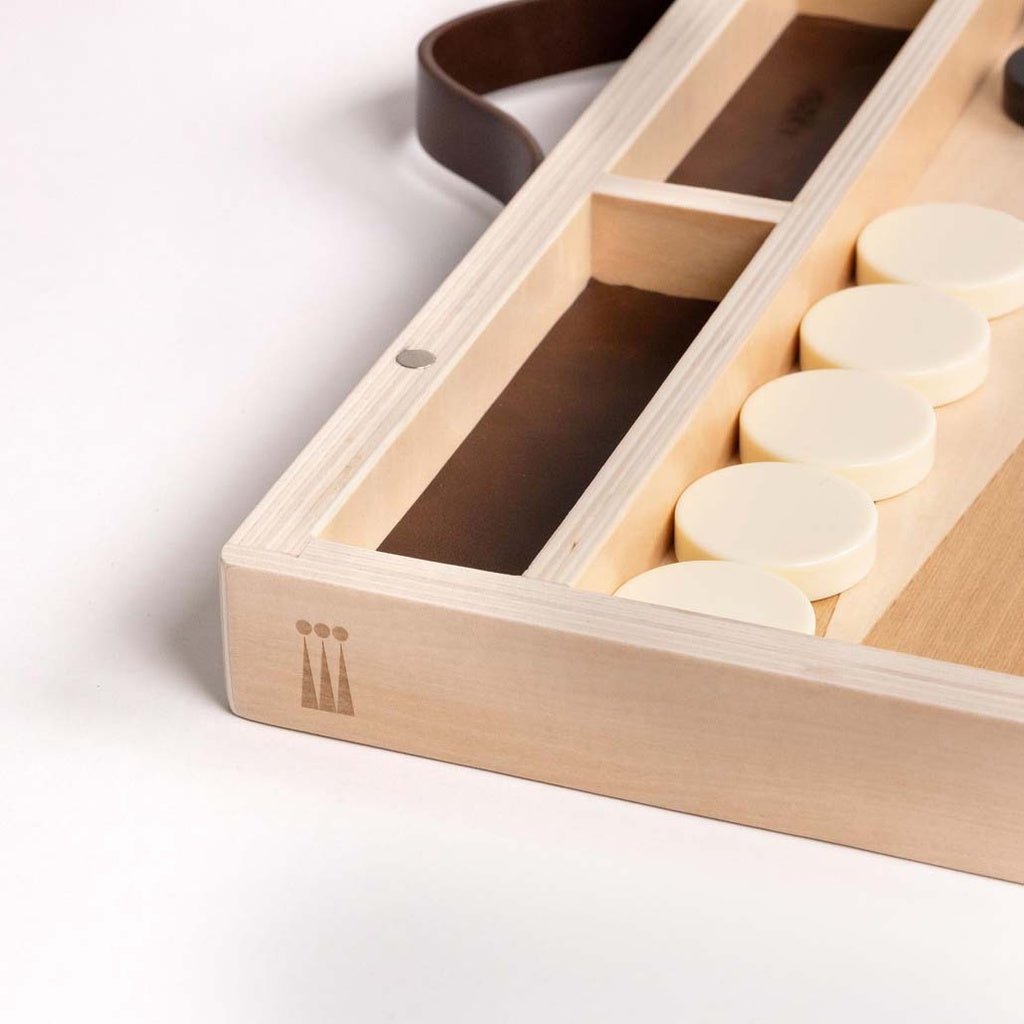 Backgammon | Planet Finska | Games & Quizzes | Thirty 16 Williamstown