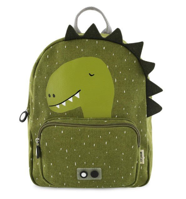 Backpack - Mr Dino | Trixie | Backpacks | Thirty 16 Williamstown