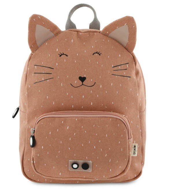 Backpack - Mrs Cat | Trixie | Backpacks | Thirty 16 Williamstown